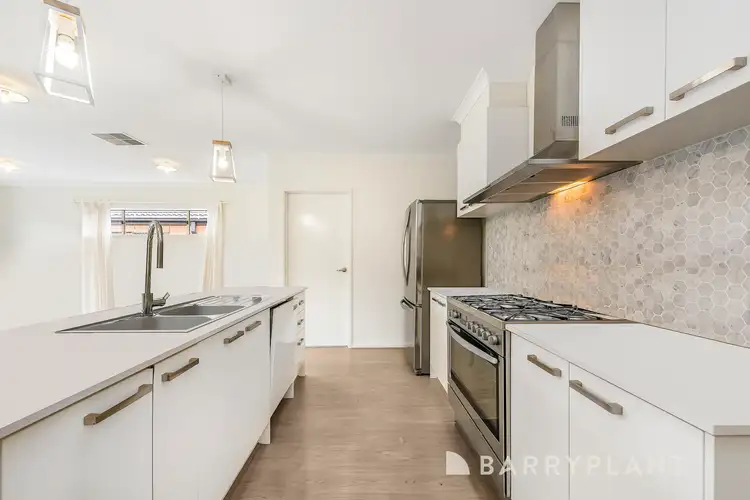 Second view of Homely house listing, 20 Parkview Street, Harkness VIC 3337