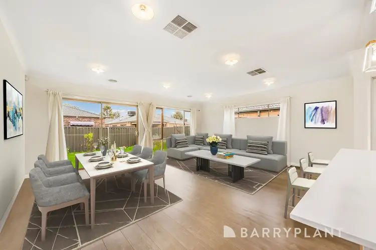 Third view of Homely house listing, 20 Parkview Street, Harkness VIC 3337