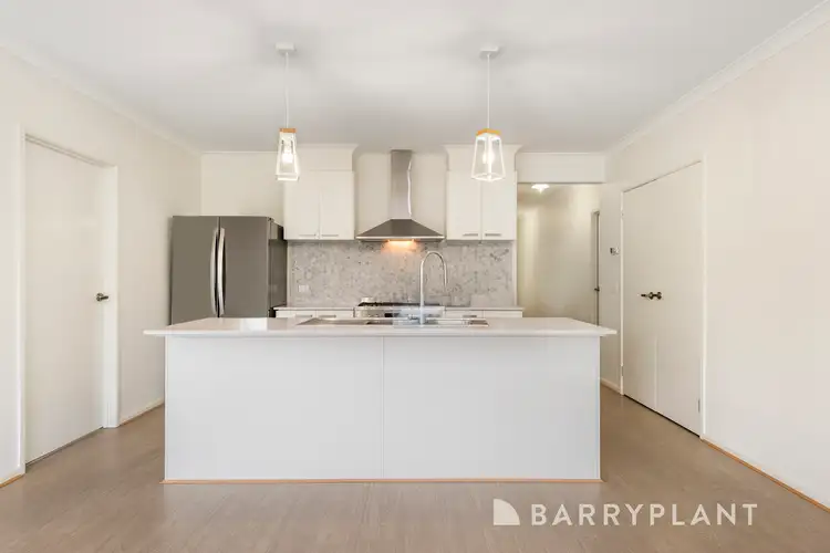 Fourth view of Homely house listing, 20 Parkview Street, Harkness VIC 3337
