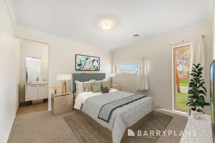 Fifth view of Homely house listing, 20 Parkview Street, Harkness VIC 3337