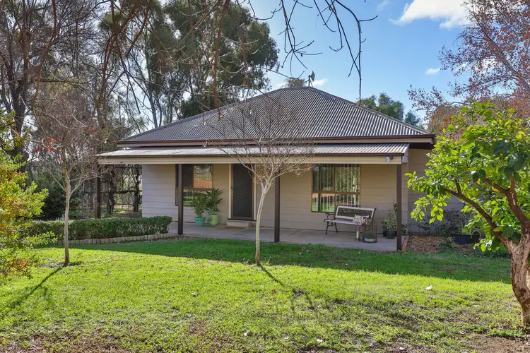 Main view of Homely house listing, 9212 Calder Highway, Irymple VIC 3498
