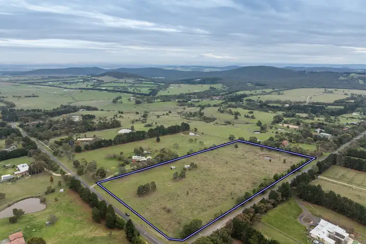 LOT 28 Jeffrey Court, Gisborne South VIC 3437