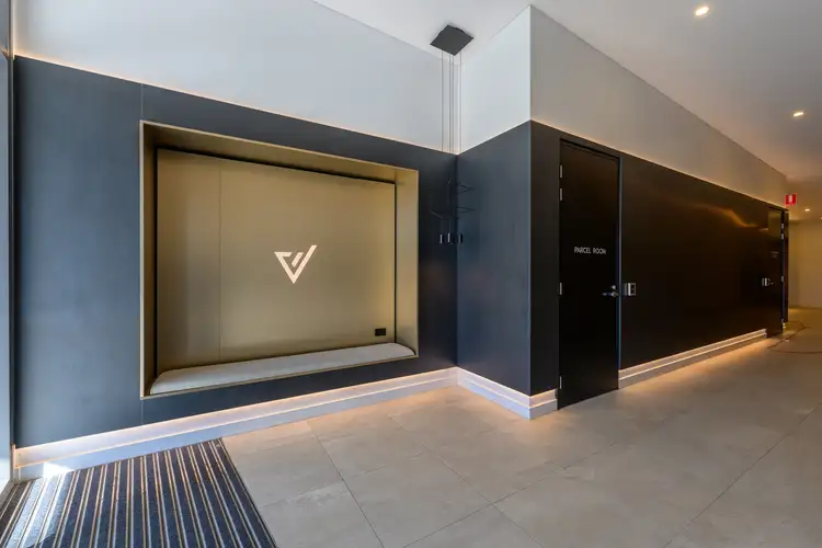 Third view of Homely apartment listing, 406/17 Pattie Street, Cannington WA 6107
