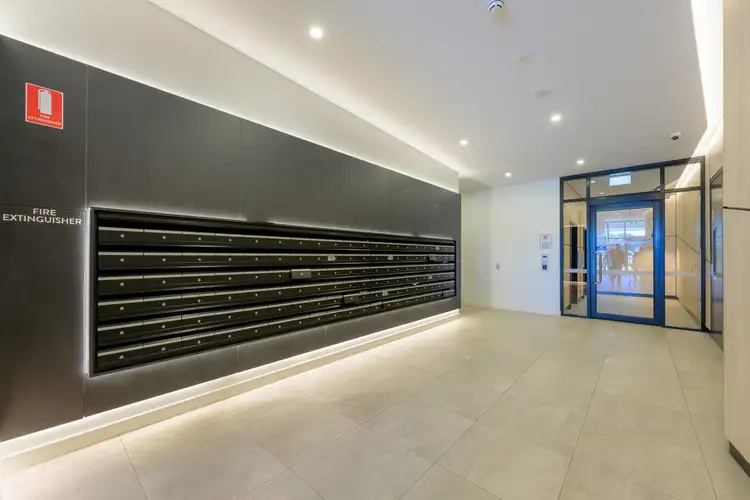 Fifth view of Homely apartment listing, 406/17 Pattie Street, Cannington WA 6107