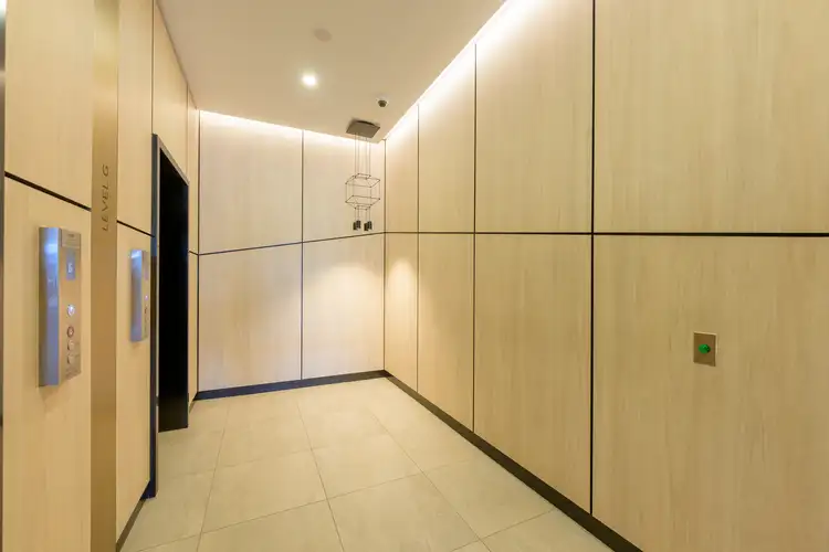 Sixth view of Homely apartment listing, 406/17 Pattie Street, Cannington WA 6107
