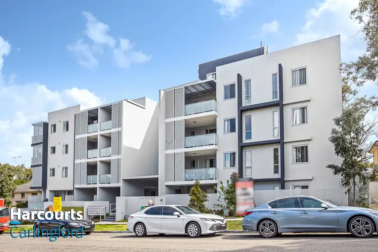 3/14-18 Peggy Street, Mays Hill NSW 2145