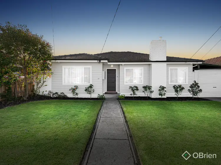 18 Graceburn Grove