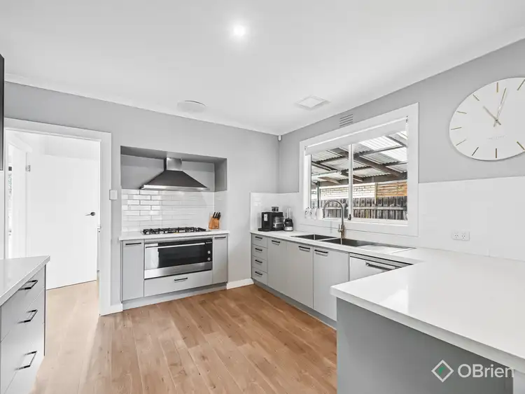 Fourth view of Homely house listing, 18 Graceburn Grove, St Albans VIC 3021