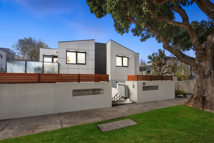 1/437 Main Street, Mordialloc VIC 3195