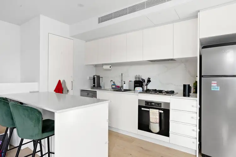 Third view of Homely unit listing, 1/437 Main Street, Mordialloc VIC 3195