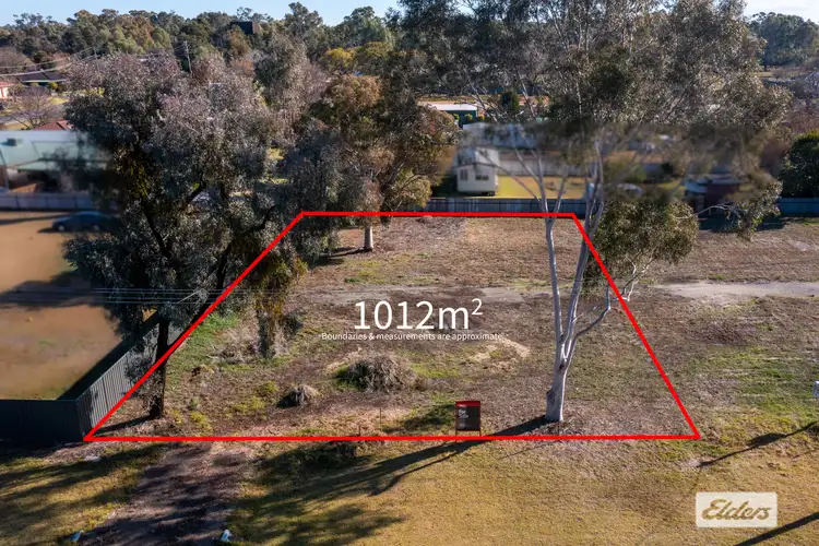 125 Hammer Street, Howlong NSW 2643