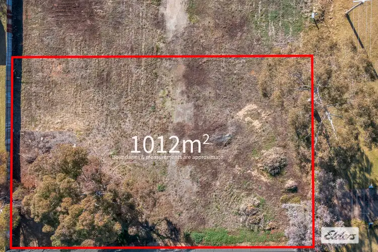 Second view of Homely land listing, 125 Hammer Street, Howlong NSW 2643