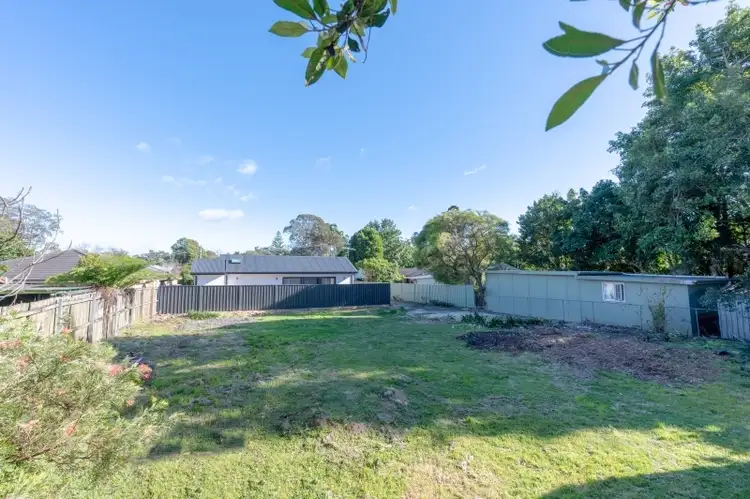 Fourth view of Homely land listing, 9A Leeming Street, Mount Kuring-Gai NSW 2080