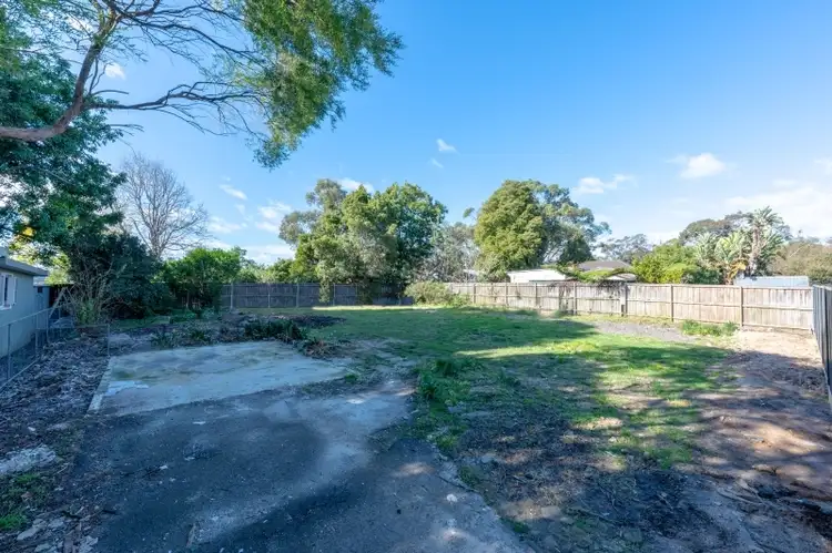 Fifth view of Homely land listing, 9A Leeming Street, Mount Kuring-Gai NSW 2080