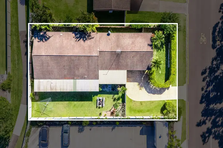11 Lady Musgrave Drive, Mountain Creek QLD 4557
