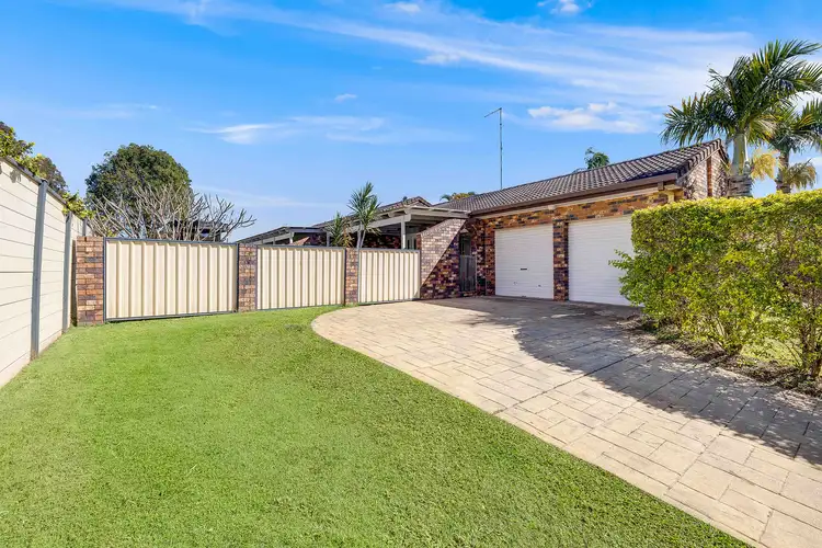 Third view of Homely house listing, 11 Lady Musgrave Drive, Mountain Creek QLD 4557