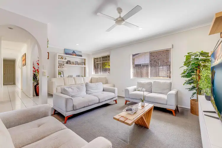 Fourth view of Homely house listing, 11 Lady Musgrave Drive, Mountain Creek QLD 4557