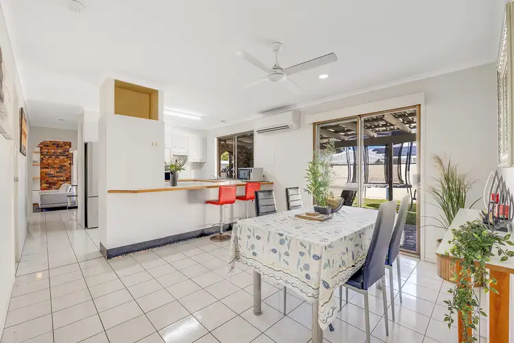 Fifth view of Homely house listing, 11 Lady Musgrave Drive, Mountain Creek QLD 4557