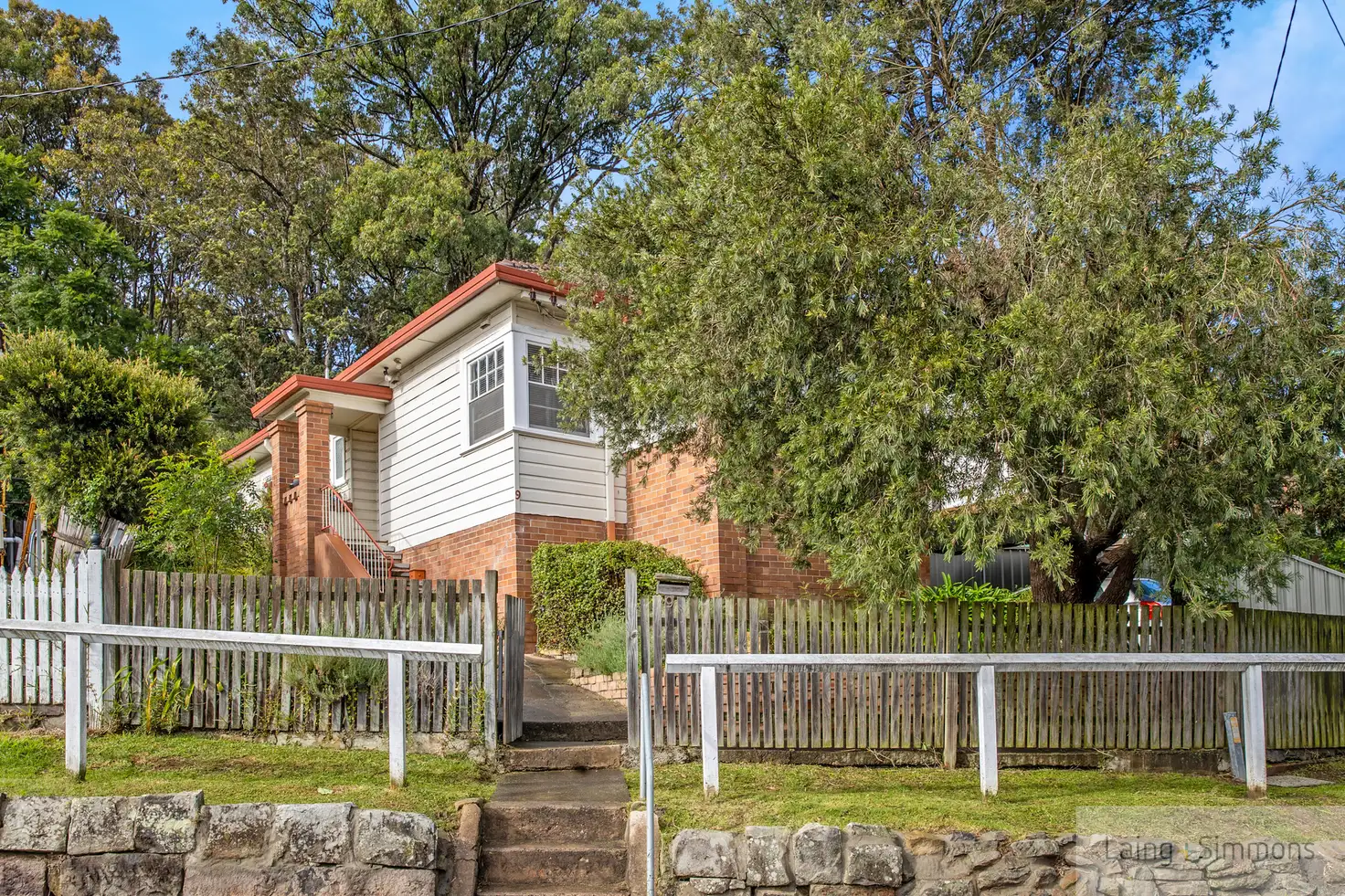 Main view of Homely house listing, 9 Bulkara Street, Adamstown Heights NSW 2289