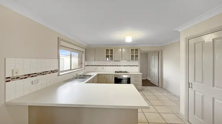 Second view of Homely house listing, 13 Hardy Crescent, Mudgee NSW 2850