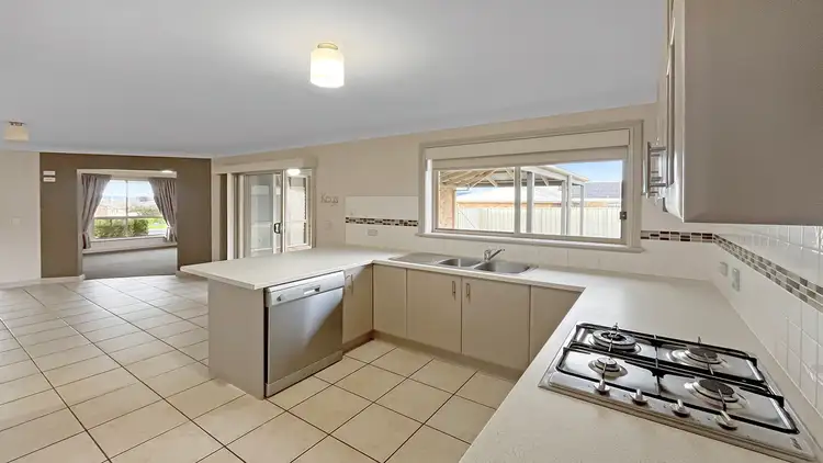 Third view of Homely house listing, 13 Hardy Crescent, Mudgee NSW 2850