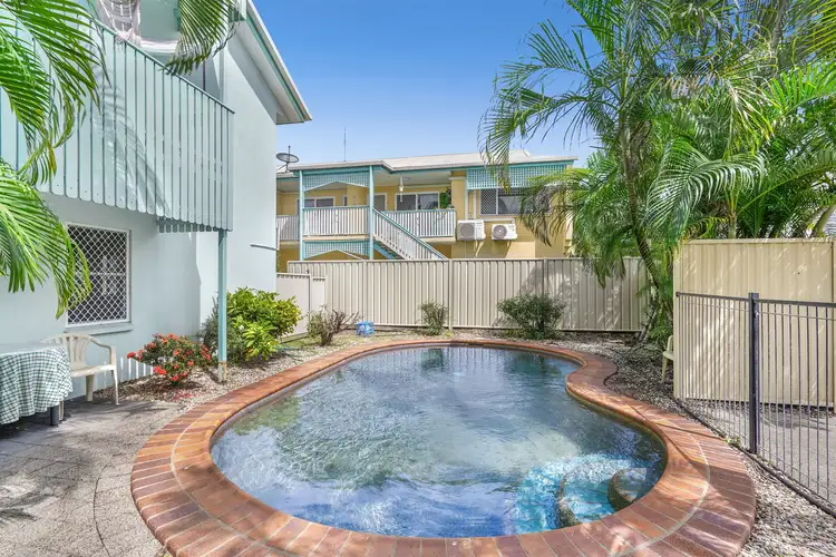 1/25 Balaclava Road, Earlville QLD 4870