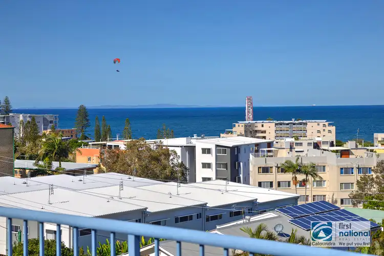 Main view of Homely unit listing, 10/15 Verney Street, Kings Beach QLD 4551
