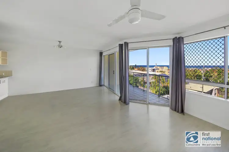 Fourth view of Homely unit listing, 10/15 Verney Street, Kings Beach QLD 4551