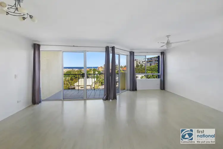 Fifth view of Homely unit listing, 10/15 Verney Street, Kings Beach QLD 4551