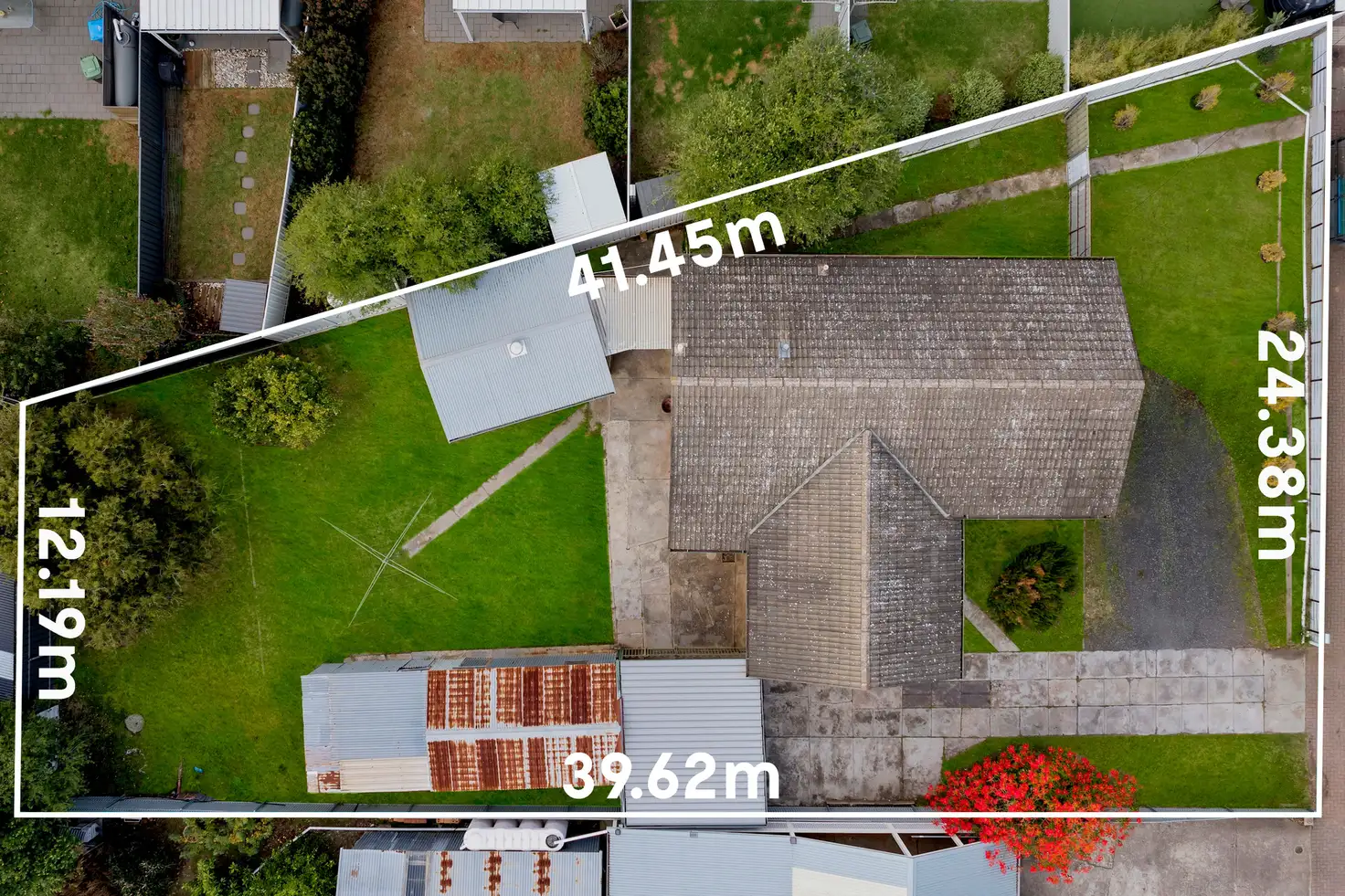 Main view of Homely house listing, 224 Oaklands Road, Morphettville SA 5043