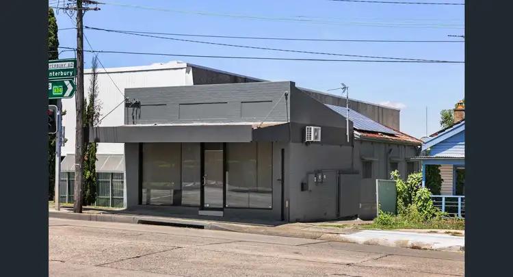 1356 Canterbury Road, Punchbowl NSW 2196