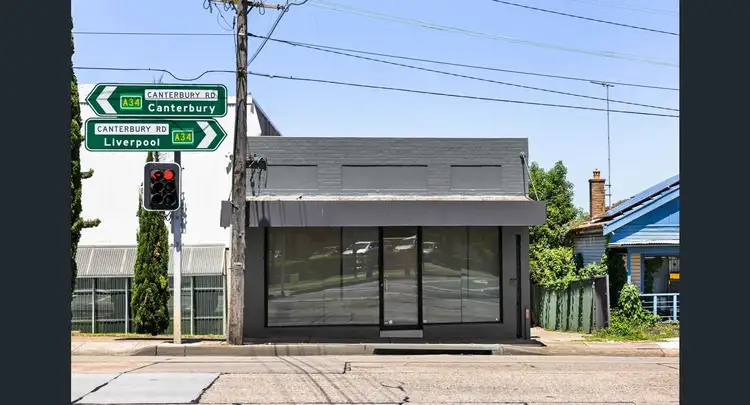 Third view of Homely house listing, 1356 Canterbury Road, Punchbowl NSW 2196