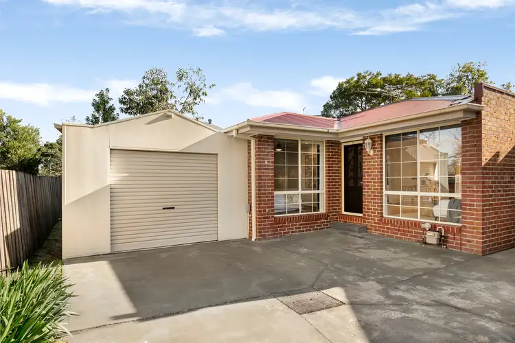 2/199 Oriel Road, Heidelberg West VIC 3081