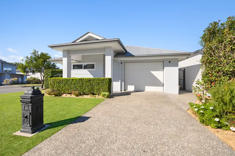 2 Katherine Lane, Upper Coomera QLD 4209
