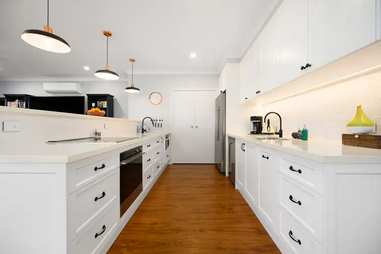 Second view of Homely house listing, 2 Katherine Lane, Upper Coomera QLD 4209