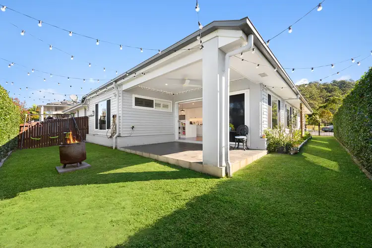 Fifth view of Homely house listing, 2 Katherine Lane, Upper Coomera QLD 4209