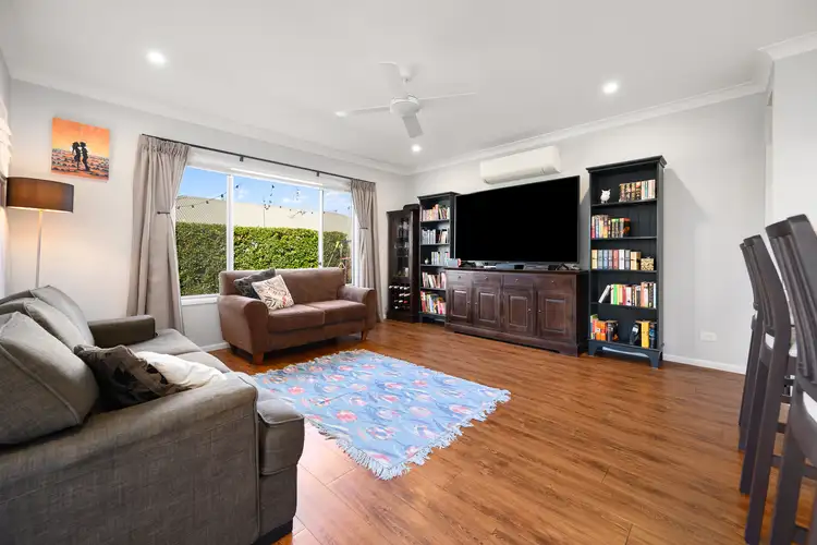 Sixth view of Homely house listing, 2 Katherine Lane, Upper Coomera QLD 4209