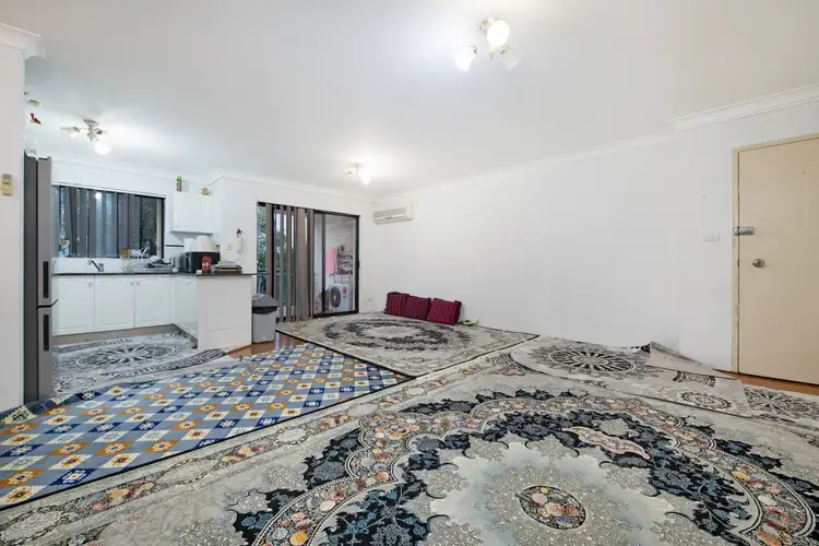 Second view of Homely apartment listing, 12/79-81 Railway Street, Granville NSW 2142