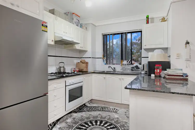 Third view of Homely apartment listing, 12/79-81 Railway Street, Granville NSW 2142