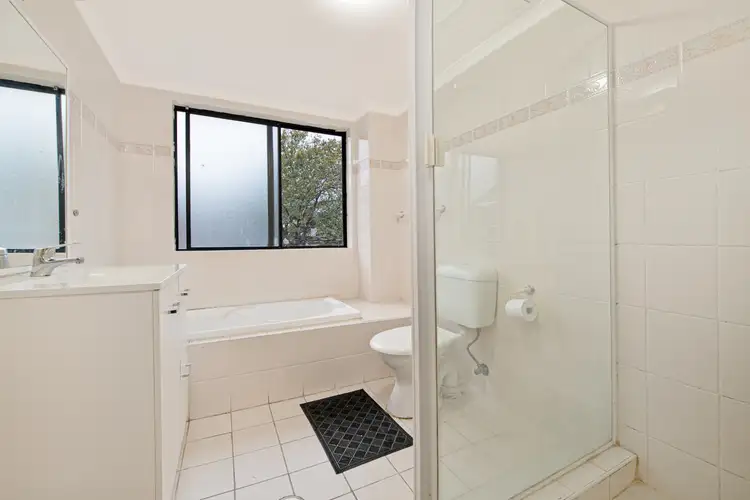 Fourth view of Homely apartment listing, 12/79-81 Railway Street, Granville NSW 2142
