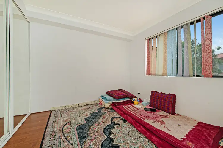 Fifth view of Homely apartment listing, 12/79-81 Railway Street, Granville NSW 2142