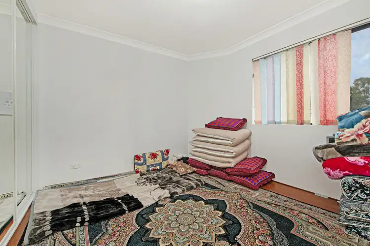Sixth view of Homely apartment listing, 12/79-81 Railway Street, Granville NSW 2142