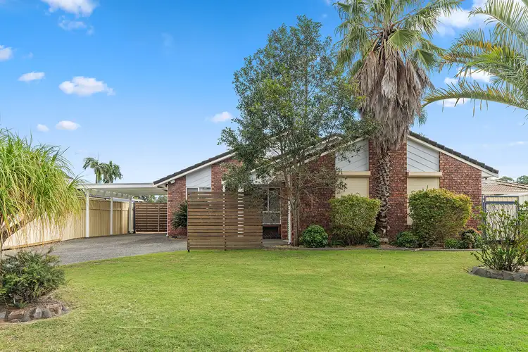 154 Mount Hall Road, Raymond Terrace NSW 2324