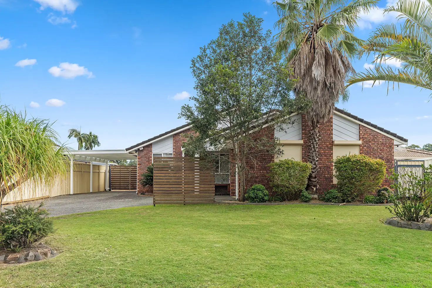Main view of Homely house listing, 154 Mount Hall Road, Raymond Terrace NSW 2324