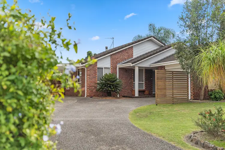 Second view of Homely house listing, 154 Mount Hall Road, Raymond Terrace NSW 2324