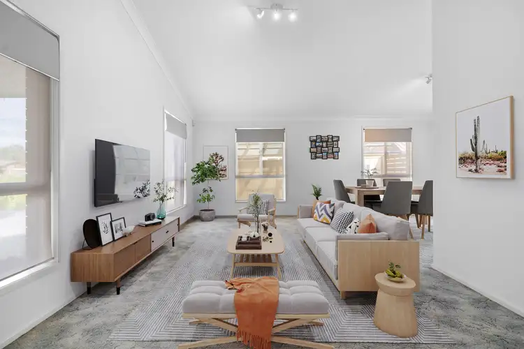 Fourth view of Homely house listing, 154 Mount Hall Road, Raymond Terrace NSW 2324