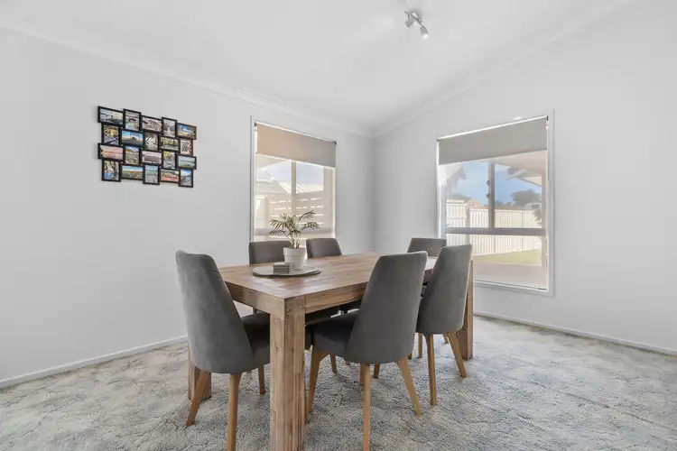 Fifth view of Homely house listing, 154 Mount Hall Road, Raymond Terrace NSW 2324