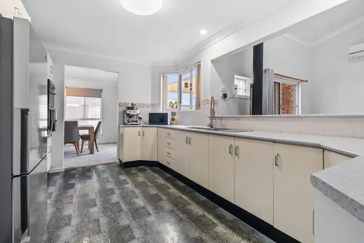 Sixth view of Homely house listing, 154 Mount Hall Road, Raymond Terrace NSW 2324