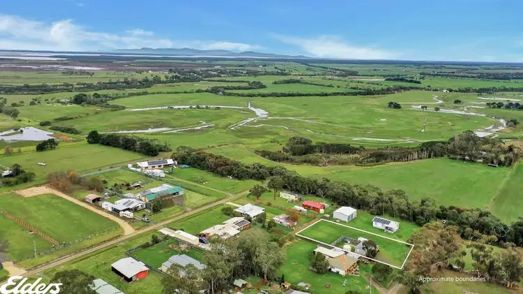 Main view of Homely house listing, 41 Slade Street, Alberton VIC 3971