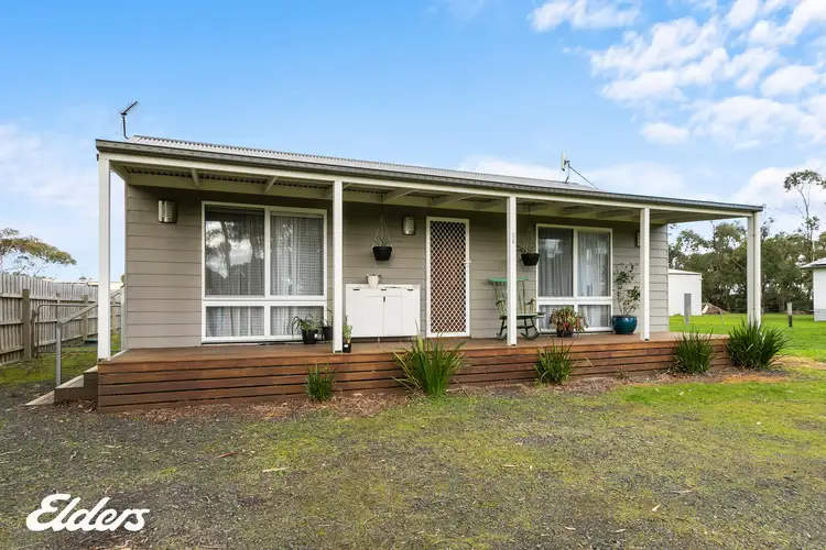 Second view of Homely house listing, 41 Slade Street, Alberton VIC 3971